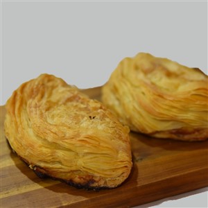 Pastéis de Chaves