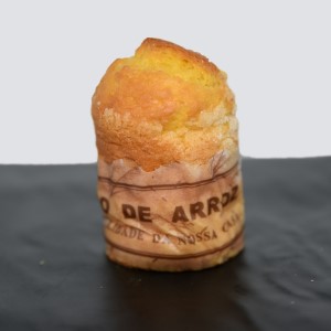 Bolo de Arroz