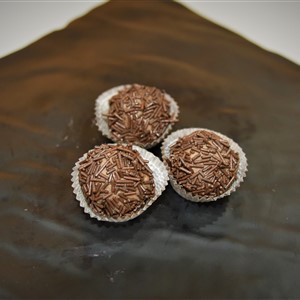 "Brigadeiros"