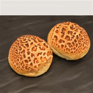 Tiger Bread