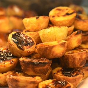 Pastéis de Nata 