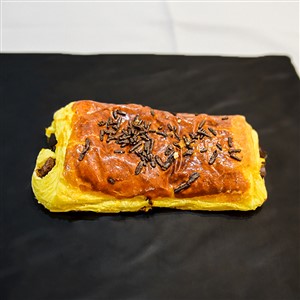 Chocolat Puff Pastry