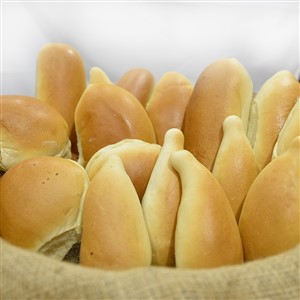 Pão de Leite