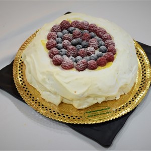 Pavlova