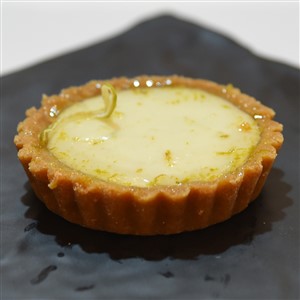 Tarte de Lima