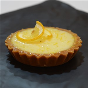 Tarte de Limão